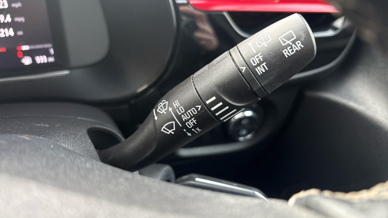 Vauxhall Corsa 1.2 GS Line 5dr Petrol Hatchback